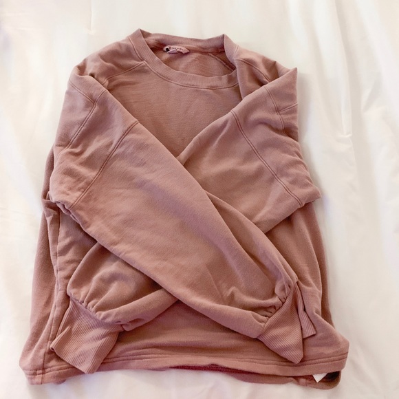 Tops - american eagle sweatshirt